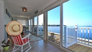 150 Townsend Ave video tour