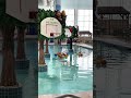 Getting an Entire Waterpark to Yourself image