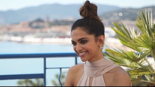 Cannes 2017: From Bollywood to Hollywood with Deepika Padukone