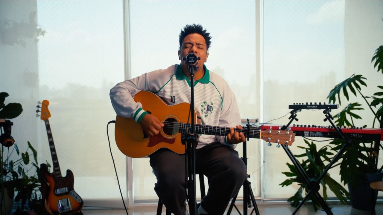 No voy a caer - Jan Earle