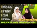 Sholawat Terbaru 2023 || Qusad Einy - Ai Khodijah | Habbi Tak x Ala Bali - Risa Solihah ||