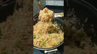  easy and simple vegetable fried rice  YouTube shorts video