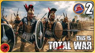 Attacked From All Sides | Baktria TITW (2)