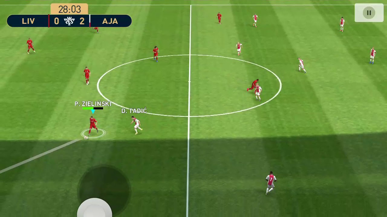 PES 2019 ANDROID : Event Mode (Superstar) is the difficult one