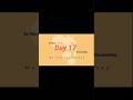 Day 17: learned about inheritance,getter and setter , how extend keyword is ued for inheritance