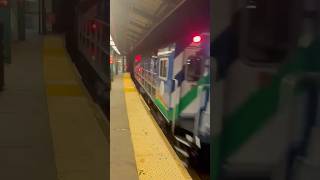 VakTrak Vacuum Train-cleaning the NYC subway tracks!#shorts #train #cleaning #nyc #usa #travel #ny