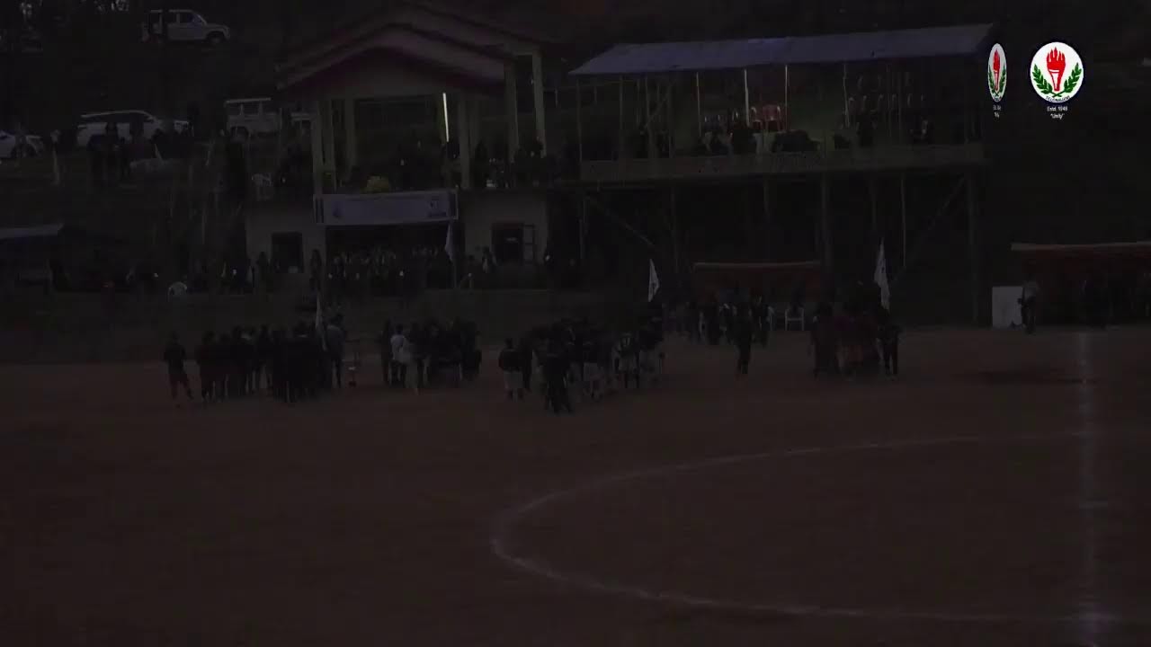 LKM Football Final 2023 Chuchuyimlang vs Kangtsung Final 2023