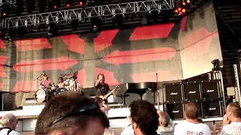 REO Speedwagon - "Take It On The Run" - Live 2009