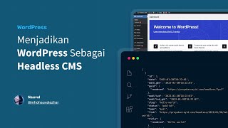 Menjadikan WordPress Sebagai Headless CMS screenshot 5