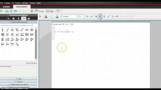 Bestemt integral og areal