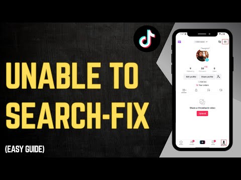Tikfail Search