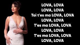 Kaza & Nej' - LUVA (Paroles/Lyrics)