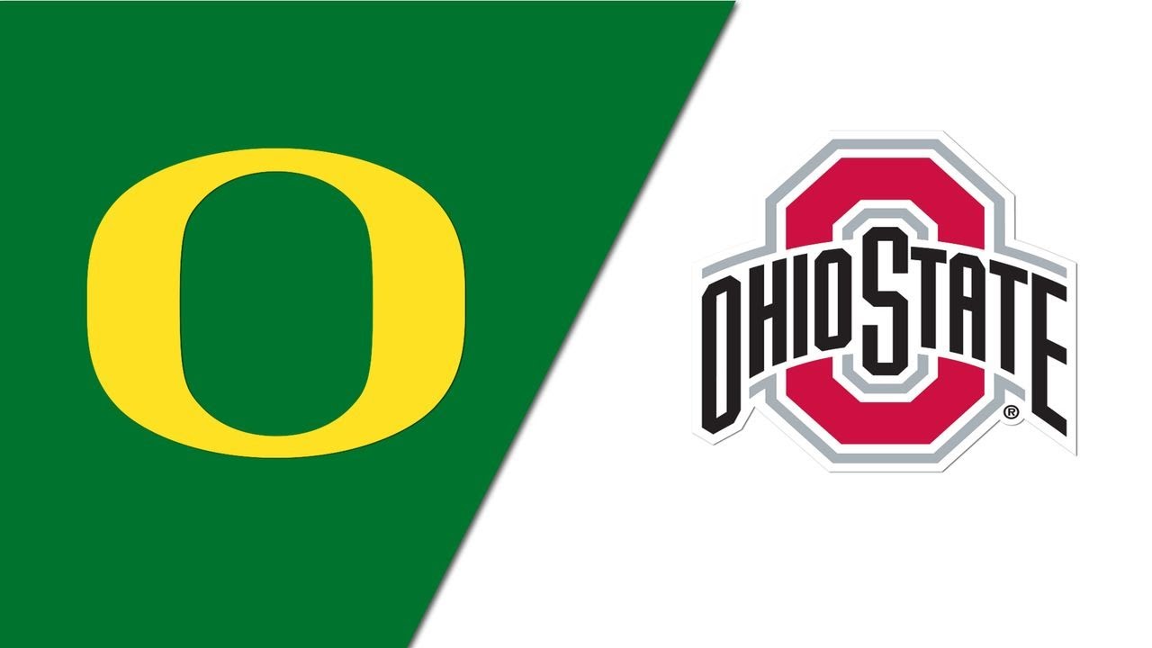 Oregon Vs Ohio State LIVE HD NCAAF 2024 College Football Week 7 YouTube 