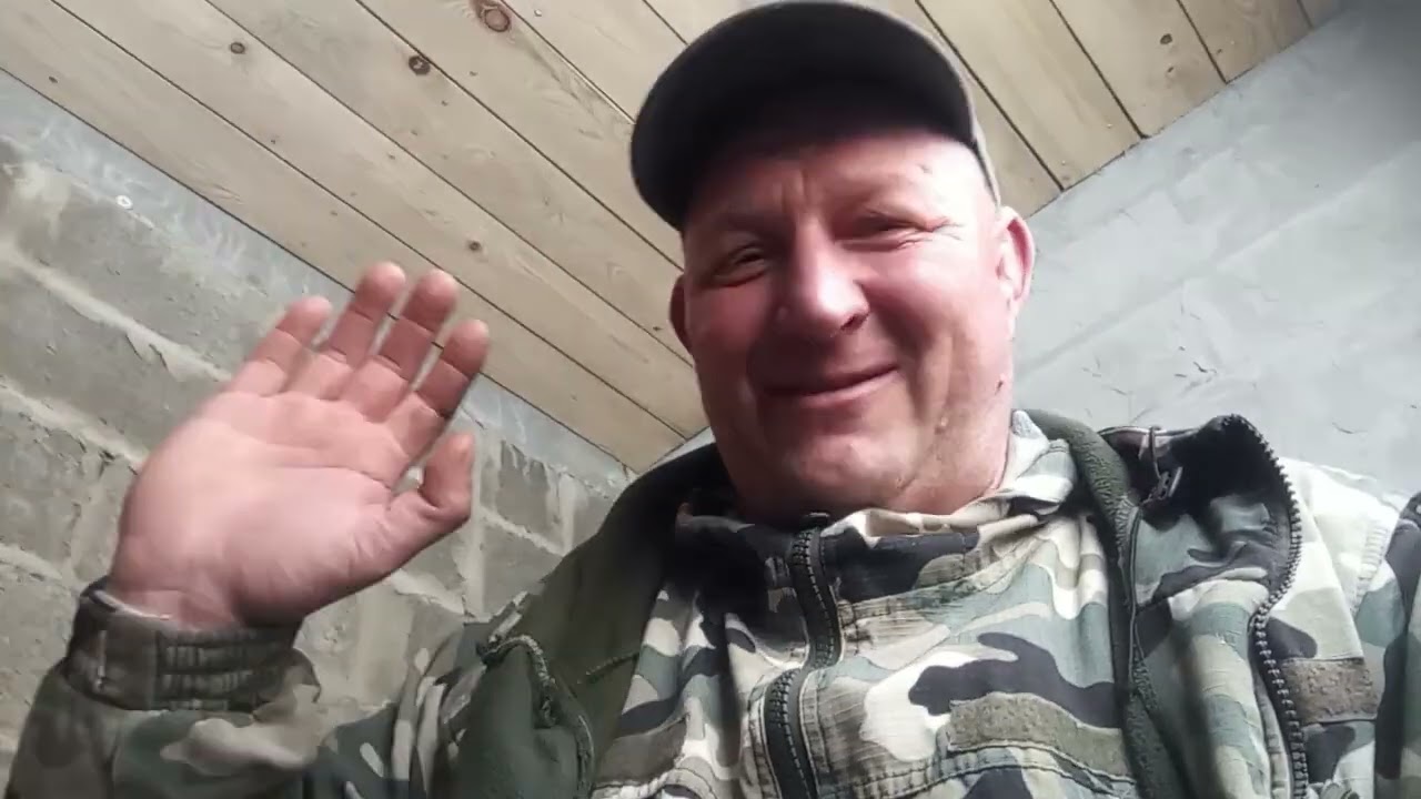 Купил трактор ЮМЗ 6