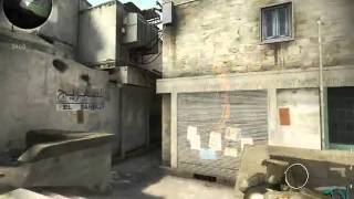 Counter-Strike: Global Offensive BETA GamePlay 1/5