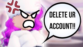 REACTING TO MY HATE COMMENTS