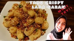  Contoh  Resep  Tahu Lada  Hitam  Tutorial Kreasi Mie Gepeng