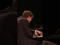 Lucas Debargue plays Franz Liszt: Sonata in B Minor, S. 178 at Verbier Festival