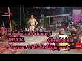 Sharvan and mahi dhaja party  chowkidaar swang himachal cultural diaries 