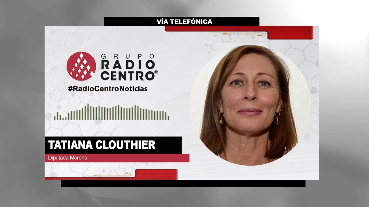 Llama TATIANA CLOUTHIER a GOBERNADOR de BAJA CALIFORNIA a reivindicarse y VETAR EXTENSIÓN de mandato alejandro dumas