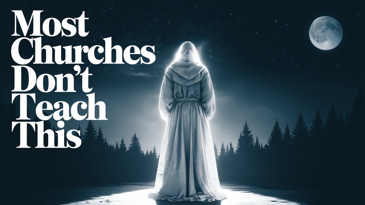 God and the Abrahamic Covenant | It goes BEYOND what You think | Genesis 12 | Lesson 11