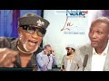 BOYOKA MAKAMBU KOFFI OLOMIDE ALOBI PONA FALLY IPUPA NA FERRE GOLA FACE A GAUTHIER SEY