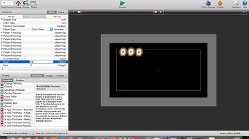 How to set up custom fonts in Gamesalad