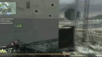 HD! Sweet Intervention Montage (ACOG, Thermal) w/ ACR Spray - Metallica Soundtrack!