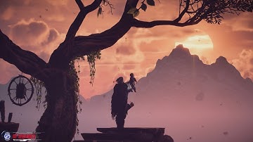 Horizon Zero Dawn Walkthrough Part 1 Outcasts