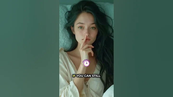 How to Control Your Dreams Tonight - Lucid Dreaming Reality Check That Actually Works