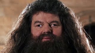 MAD HAGRID by JClayton 1994 1,561,579 views 6 years ago 11 minutes, 6 seconds