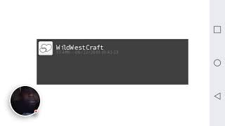 Wild West Craft - Mini West World - 2019-06-22 screenshot 1