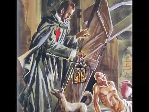 São Camilo de Léllis -Santo do dia - 14/07