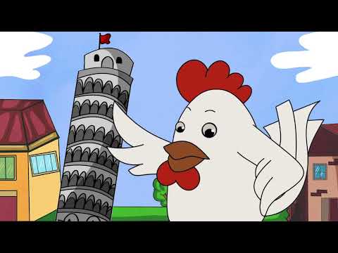 Animation - 5M1985