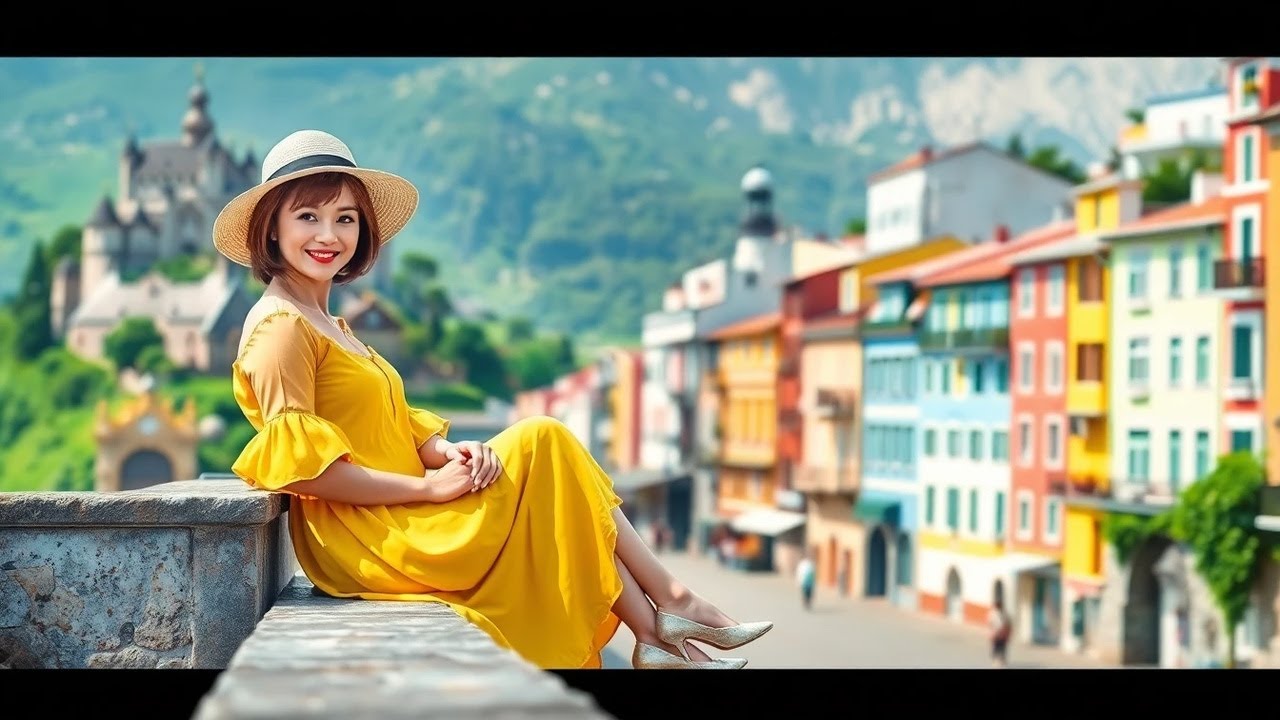 GERMANY'S HIDDEN GEMS YOU NEED TO VISIT NOW