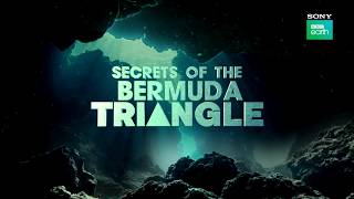 Secrets Of The Bermuda Triangle | Hindi | Sony BBC Earth