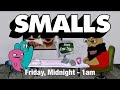 [adult swim] - Adult Swim Smalls Marathon Promo