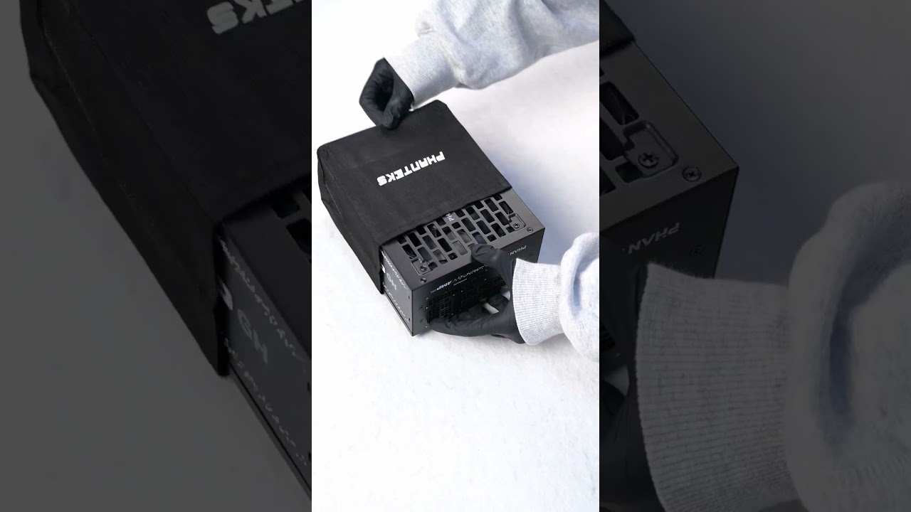 The ROG Strix Helios II still hits different ✨