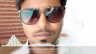 Download Lagu Der Se Aana Jaldi Jana Electro Fast dj deepak jalaun MP3