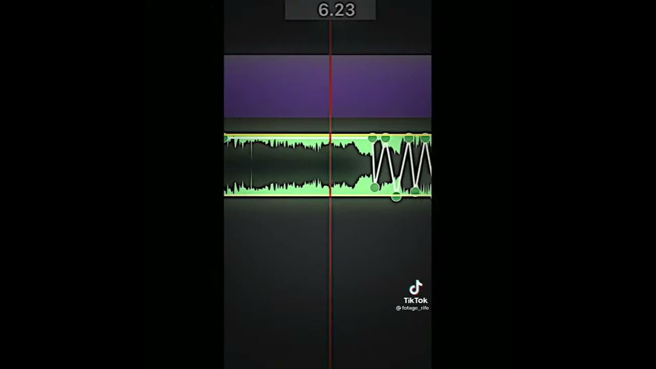 тренды тт музыка