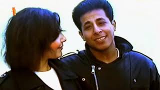 الحب حكايتي جمال العراقي   فرقة جيليانا 1995
