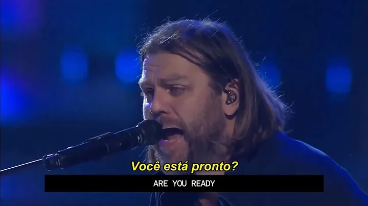 Passion 2020 | Hillsong United - Ready Or Not - Legendado