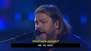 Passion 2020 | Hillsong United - Ready Or Not - Legendado