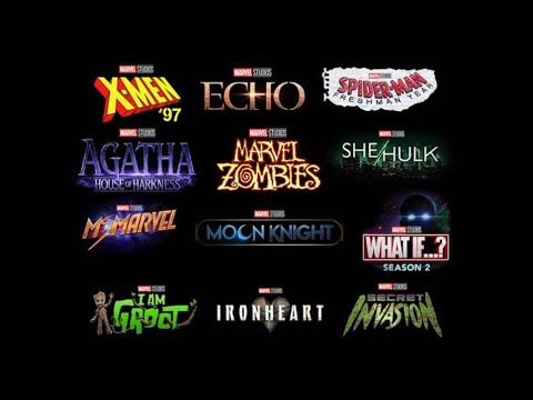 All Marvel Teasers & Announcements From Disney+ Day 2021