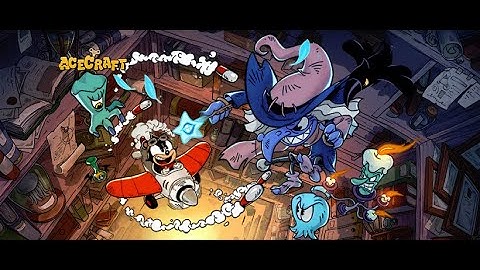 Acecraft ep. 23 - End of Chapter 5