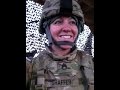 UK Helps U.S. Army Veteran Accomplish Her Dream