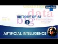 History of Artificial Intelligence