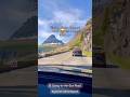5 Days in Glacier National Park🏔️Bears 🐻Glaciers &amp; Insane Views!🔥#montana #goingtothesunroad #shorts