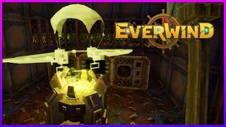 Es gibt einen Gleiter! #07 🧭 Everwind / Let`s Play (deutsch/german)
