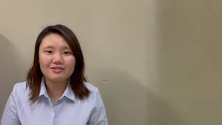 Video resume for PEC 500 Leadership Guide